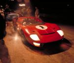 Ford GT40 (Mk II) 1965 года